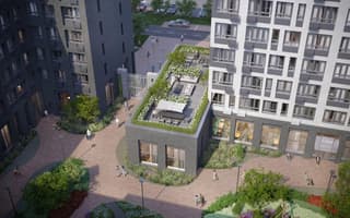 Продажа помещения свободного назначения 171,5 м², ул. Космическая, 2А, фото 2