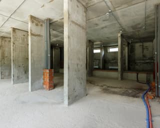 Продажа помещения свободного назначения 222,7 м², ул. Василия Ощепкова, 2, фото 1