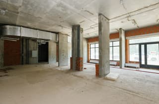 Продажа помещения свободного назначения 225,6 м², ул. Василия Ощепкова, 2, фото 2