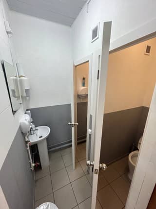 Продажа помещения свободного назначения 51 м², Люберцы, ул. Колхозная, 19А, фото 8