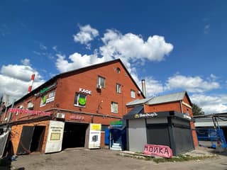 Продажа помещения свободного назначения 51 м², Люберцы, ул. Колхозная, 19А, фото 9