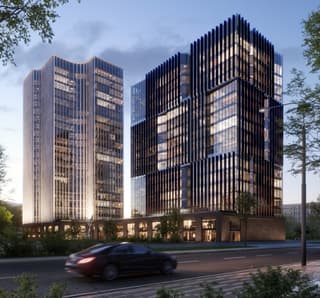 Продажа офиса 146,3 м², ул. Золоторожский Вал, 11А/1, фото 5