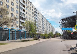 Продажа помещения свободного назначения 63,8 м², ул. Планерная, 12к1, фото 2