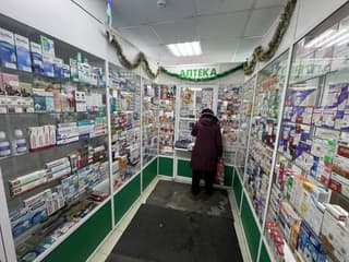 Продажа помещения свободного назначения 23 м², ул. Мещанская, 2, фото 2