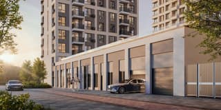 Продажа помещения свободного назначения 106,7 м², ул. Загорьевская, 4с7, фото 2