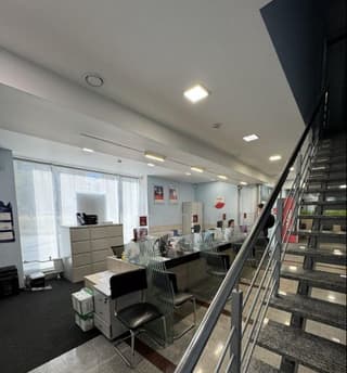 Продажа помещения свободного назначения 661,7 м², ул. 1905 года, 4, фото 3