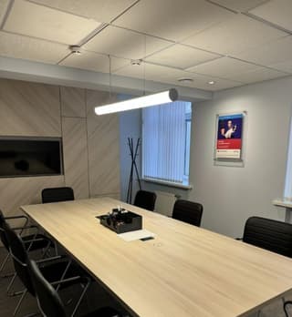 Продажа помещения свободного назначения 661,7 м², ул. 1905 года, 4, фото 4