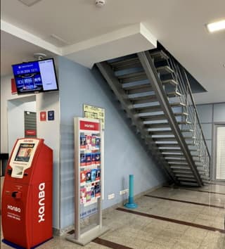Продажа помещения свободного назначения 661,7 м², ул. 1905 года, 4, фото 6