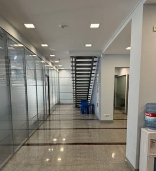 Продажа помещения свободного назначения 661,7 м², ул. 1905 года, 4, фото 14