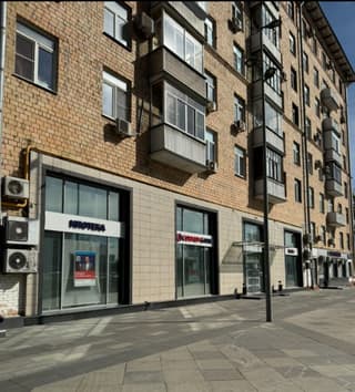 Продажа помещения свободного назначения 661,7 м², ул. 1905 года, 4, фото 15