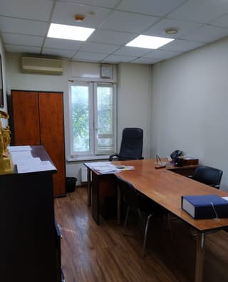 Продажа офиса 200 м², ул. Большая Почтовая, 26Вс2, фото 5