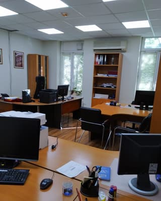 Продажа офиса 200 м², ул. Большая Почтовая, 26Вс2, фото 6