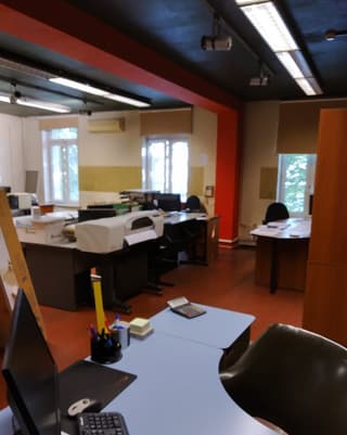 Продажа офиса 200 м², ул. Большая Почтовая, 26Вс2, фото 8
