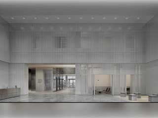 Продажа офиса 341 м², Ходынский б-р, 20А/2, фото 2