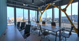 Продажа офиса 2548,6 м², ул. Бутлерова, 17, фото 3