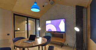 Продажа офиса 2548,6 м², ул. Бутлерова, 17, фото 5