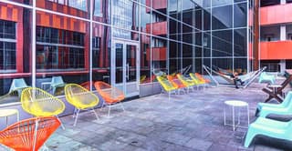 Продажа офиса 2548,6 м², ул. Бутлерова, 17, фото 7