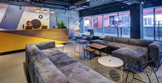 Продажа офиса 2548,6 м², ул. Бутлерова, 17, фото 8