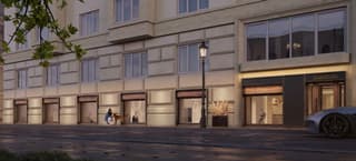 Продажа помещения свободного назначения 248,9 м², ул. Большая Никитская, 12/1, фото 3