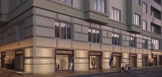 Продажа помещения свободного назначения 248,9 м², ул. Большая Никитская, 12/1, фото 4