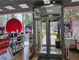 Продажа помещения свободного назначения 3175,1 м², ул. Садовая-Спасская, 3к3, фото 1