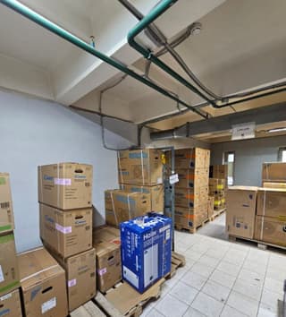Продажа помещения свободного назначения 3175,1 м², ул. Садовая-Спасская, 3к3, фото 2
