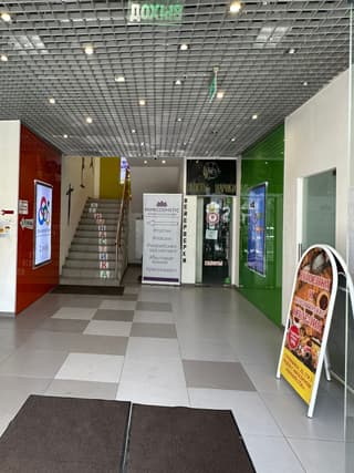 Продажа помещения свободного назначения 3191,9 м², ул. Стромынка, 25с1, фото 1