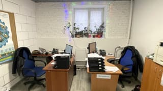 Продажа помещения свободного назначения 450,5 м², ул. Екатерины Будановой, 4к1, фото 1