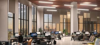 Продажа офиса 95,9 м², км 64-й Московской Кольцевой Автодороги, 13, фото 2