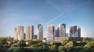 Продажа помещения свободного назначения 91,9 м², р-н Коммунарка, вл7с5, фото 2