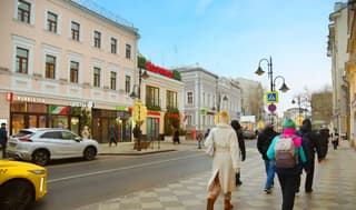 Продажа помещения свободного назначения 649,4 м², ул. Пятницкая, 14с2, фото 9