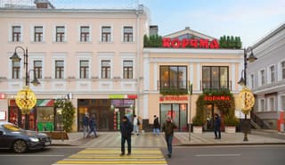 Продажа помещения свободного назначения 649,4 м², ул. Пятницкая, 14с2, фото 10