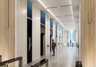 Продажа офиса 763,4 м², Ходынский б-р, 4с1, фото 1