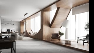 Продажа офиса 196,3 м², ул. Нижние Мнёвники, 41к2, фото 1