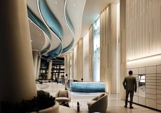 Продажа офиса 125,5 м², Ходынский б-р, 4с2, фото 2