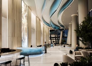 Продажа офиса 258,1 м², Ходынский б-р, 4с2, фото 4