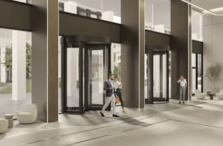 Продажа офиса 89,7 м², ул. 2-я Магистральная, 3с2, фото 3