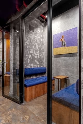 Продажа офиса 1160 м², ул. Новодмитровская, 2к1, фото 2