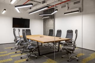 Продажа офиса 1160 м², ул. Новодмитровская, 2к1, фото 4