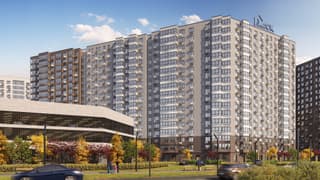 Продажа помещения свободного назначения 77,7 м², Химки, ул. Комсомольская, 16к1, фото 1