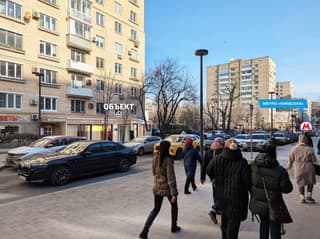 Продажа помещения свободного назначения 83,7 м², ул. Брянская, 12, фото 2