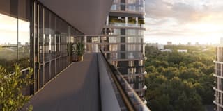 Продажа офиса 283,5 м², ул. Верейская, вл12к4, фото 4