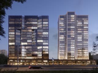 Продажа помещения свободного назначения 204,8 м², ул. Золоторожский Вал, 11А/2, фото 1
