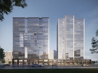 Продажа помещения свободного назначения 204,8 м², ул. Золоторожский Вал, 11А/2, фото 2