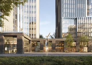 Продажа помещения свободного назначения 76,7 м², ул. Золоторожский Вал, 11А/2, фото 2