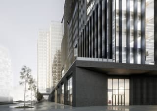Продажа помещения свободного назначения 76,7 м², ул. Золоторожский Вал, 11А/2, фото 3