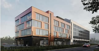 Продажа помещения свободного назначения 3728 м², ул. Медовая Долина, 8соор1, фото 3