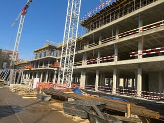 Продажа помещения свободного назначения 3728 м², ул. Медовая Долина, 8соор1, фото 4