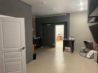 Продажа помещения свободного назначения 150 м², ул. Авиамоторная, 50с3, фото 1