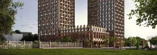 Продажа офиса 36,2 м², ул. Выборгская, 18с1, фото 3
